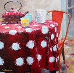 Mercredi matin