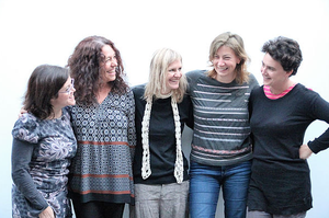 Filles d'En Haut