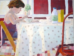 Le Petit D&eacute;jeuner
