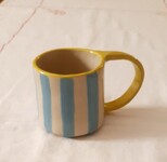 Tasse de Clem