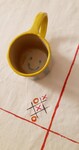 Tasse de Clem