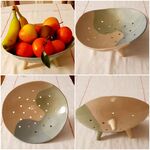 Coupe aux fruits