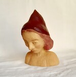 Petit chaperon rouge